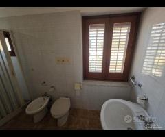 Castelvetrano, App. piano 1 e 2 via Minghetti - 12