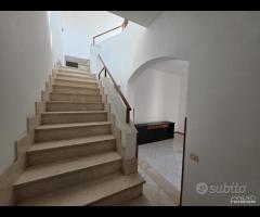 Castelvetrano, App. piano 1 e 2 via Minghetti - 13