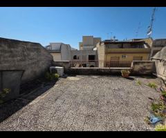 Castelvetrano, App. piano 1 e 2 via Minghetti - 21