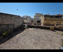 Castelvetrano, App. piano 1 e 2 via Minghetti - 22