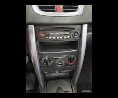 Peugeot 207 CABRIO 1.6 HDi 110 cv. - 4