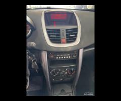 Peugeot 207 CABRIO 1.6 HDi 110 cv. - 5