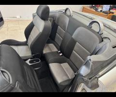 Peugeot 207 CABRIO 1.6 HDi 110 cv. - 7