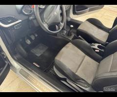Peugeot 207 CABRIO 1.6 HDi 110 cv. - 8