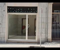 Castelvetrano, locale commerciale Corso Vitt. Eman