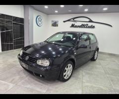Volkswagen Golf 1.9 TDI/130 cv 2003