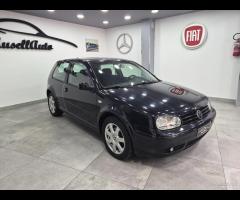 Volkswagen Golf 1.9 TDI/130 cv 2003