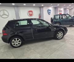 Volkswagen Golf 1.9 TDI/130 cv 2003