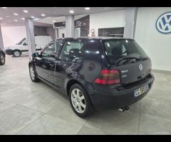 Volkswagen Golf 1.9 TDI/130 cv 2003