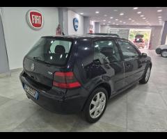 Volkswagen Golf 1.9 TDI/130 cv 2003 - 7