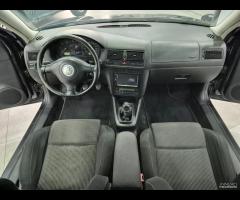 Volkswagen Golf 1.9 TDI/130 cv 2003 - 9