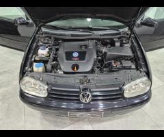 Volkswagen Golf 1.9 TDI/130 cv 2003 - 14
