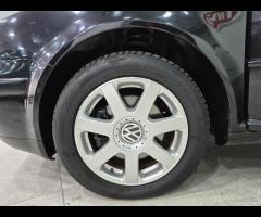 Volkswagen Golf 1.9 TDI/130 cv 2003 - 16