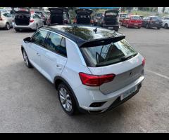 Volkswagen T-Roc - 4x4 - Gancio Traino - 5