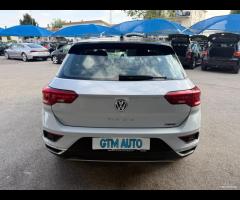 Volkswagen T-Roc - 4x4 - Gancio Traino - 6