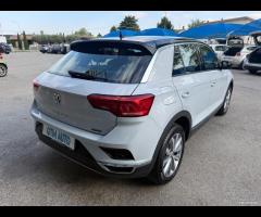 Volkswagen T-Roc - 4x4 - Gancio Traino - 7