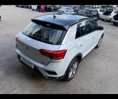 Volkswagen T-Roc - 4x4 - Gancio Traino - 8