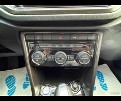 Volkswagen T-Roc - 4x4 - Gancio Traino - 16