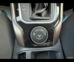 Volkswagen T-Roc - 4x4 - Gancio Traino - 17