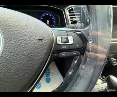 Volkswagen T-Roc - 4x4 - Gancio Traino - 19