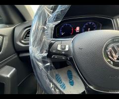 Volkswagen T-Roc - 4x4 - Gancio Traino - 20