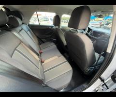 Volkswagen T-Roc - 4x4 - Gancio Traino - 23