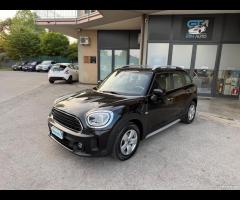 Mini Cooper Countryman 1.5 One - Automatica