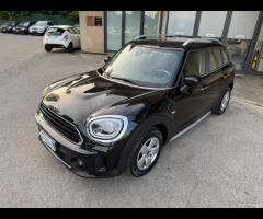 Mini Cooper Countryman 1.5 One - Automatica