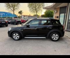Mini Cooper Countryman 1.5 One - Automatica