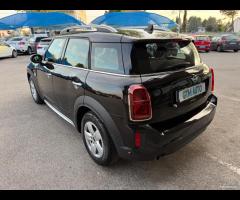 Mini Cooper Countryman 1.5 One - Automatica