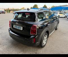 Mini Cooper Countryman 1.5 One - Automatica - 7