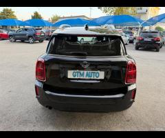 Mini Cooper Countryman 1.5 One - Automatica - 8
