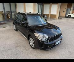 Mini Cooper Countryman 1.5 One - Automatica - 9