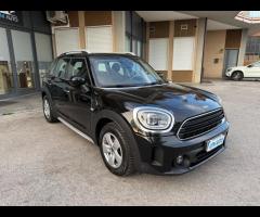 Mini Cooper Countryman 1.5 One - Automatica - 10