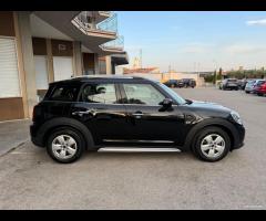 Mini Cooper Countryman 1.5 One - Automatica - 11