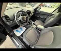 Mini Cooper Countryman 1.5 One - Automatica - 12