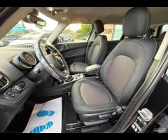 Mini Cooper Countryman 1.5 One - Automatica - 13