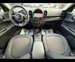 Mini Cooper Countryman 1.5 One - Automatica - 16