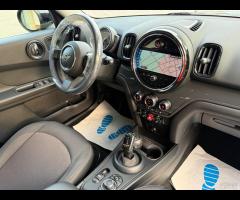 Mini Cooper Countryman 1.5 One - Automatica - 25