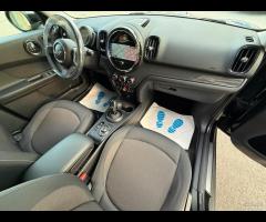 Mini Cooper Countryman 1.5 One - Automatica - 26