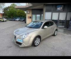 Alfa Romeo MiTo 1.3 JTDm-2 95 CV S&S Progression