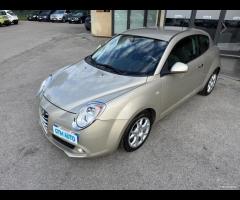 Alfa Romeo MiTo 1.3 JTDm-2 95 CV S&S Progression