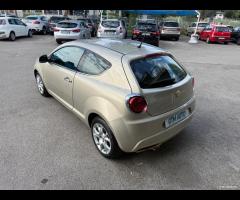 Alfa Romeo MiTo 1.3 JTDm-2 95 CV S&S Progression