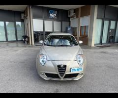 Alfa Romeo MiTo 1.3 JTDm-2 95 CV S&S Progression - 10