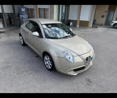 Alfa Romeo MiTo 1.3 JTDm-2 95 CV S&S Progression - 11
