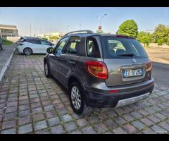 Fiat Sedici 2.0 MJT 16V DPF 4x4 Emotion - 6