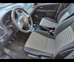 Fiat Sedici 2.0 MJT 16V DPF 4x4 Emotion - 8