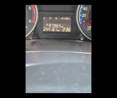 Fiat Sedici 2.0 MJT 16V DPF 4x4 Emotion - 10