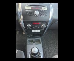 Fiat Sedici 2.0 MJT 16V DPF 4x4 Emotion - 11