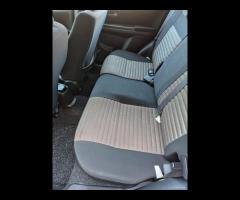 Fiat Sedici 2.0 MJT 16V DPF 4x4 Emotion - 12